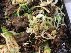 -清真永恒华威肉饼(潘家园店)