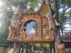 -HERRE·FARM 赫尔露营农场·团建聚会包场