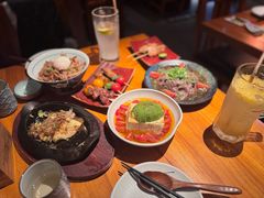 -醉虎传(南锣鼓巷店)