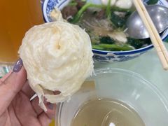 -尔力新疆丸子汤(北屯店)