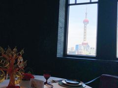 -三号黄浦会Canton Table