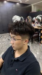 点击看大图 -藤野造型