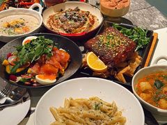 -SHADOWS•Bistro&Eatery(安福路店)
