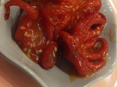 -争鲜回转寿司(中街大悦城店)