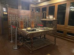 -张学良故居
