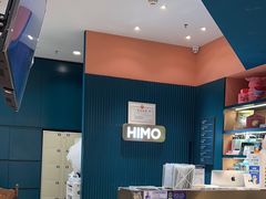 -海马体照相馆(北京合生麒麟新天地店)