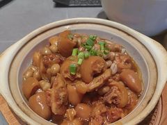 -花间一壶酒(桐荫街店)