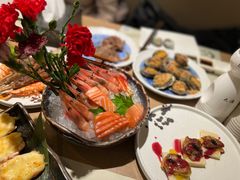 -大渔铁板烧(花园道店)