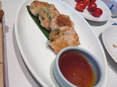 -双合园·海鲜水饺青岛菜(上清路店)