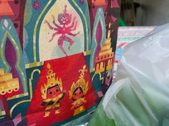 -半坡九号老挝冰咖啡