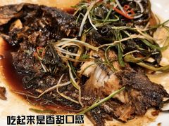 -健眺小海鲜(临海后山店)