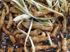 -四海蒸鲜蒸汽海鲜自助(北戴河店)
