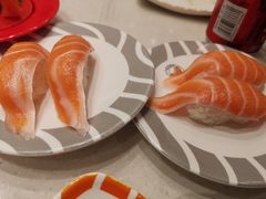 -新一番三文鱼寿司(大东海店)