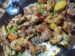 -味可道美食坊(福基路店)