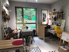 -捌楼咖啡书吧(南开店)