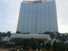 -中旅阿那亚九龙湖·公主酒店