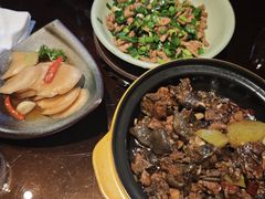 -大理实力希尔顿酒店•御玺中餐厅