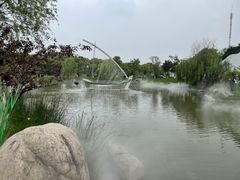-丝绸小镇荻港古村
