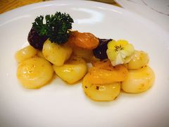 -马凯餐厅(长椿街店)