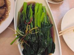 -烤肉宛饭庄(南礼士路店)