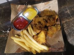 -大叹号·朝鲜族烤肉(潍坊泰华城店)