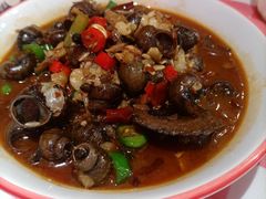 绝杀螺丝-龙虾当家·大排档(红谷滩五中店)