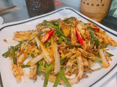 -牛鼎云南特色烧烤(望京店)