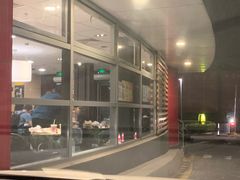 -麦当劳(外高桥DT店)