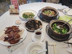 -勝記酒家·37年老字号·经典粤菜(荔枝公园店)