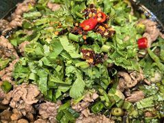 -君霖海鲜私房菜(春柳店)