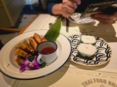 -太食獸泰式茶餐厅(IFS国金中心店)