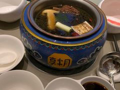 -享月汤皇·海鲜小火锅·聚会(曲江创意谷店)