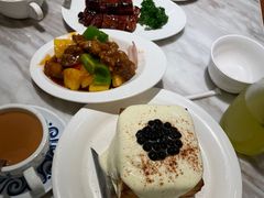 -翠华餐厅(德基广场店)