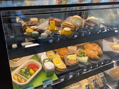 -星巴克(来福士办公楼店)