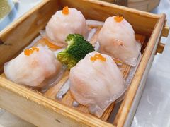 -渔村盛宴(航空新城店)