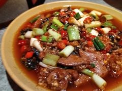 -廖川菜(八佰伴店)