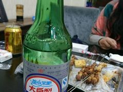 -北三老太太烧烤(人生一串上榜店)