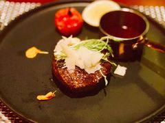 -杭州西子湖四季酒店-WL BISTRO西湖餐厅(灵隐路店)