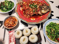 -南昌大饭店·1980南昌菜(万寿宫店)