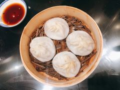 蟹粉小笼-熙盛源(凤凰街店)