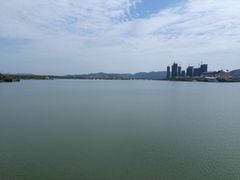 -天屿湖