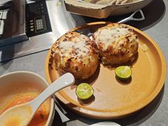 -冰城串说·羊肉串烧烤(哈西大街店)