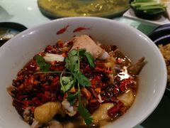 -院子餐厅·大锅菜·老杭帮(桥西直街店)