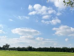 -汉长安城未央宫国家考古遗址公园