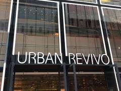 -URBAN REVIVO(深圳华润万象天地店)