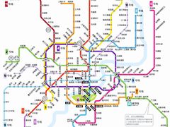 -中山北路(地铁站)