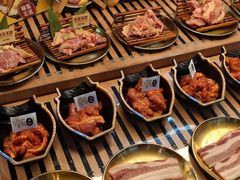 -梨花自助烤肉(乐宾店)