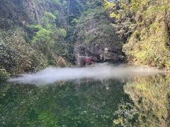 -雁荡山风景名胜区