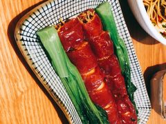 -粤域茶餐厅