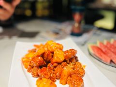 -小菜园新徽菜(镇江丹阳吾悦店)